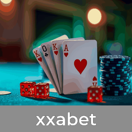 xxabet App: Apostas Simplificadas na Palma da Sua Mão