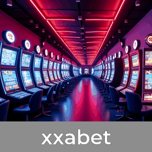 xxabet: Cassino Online Imersivo para Brasileiros
