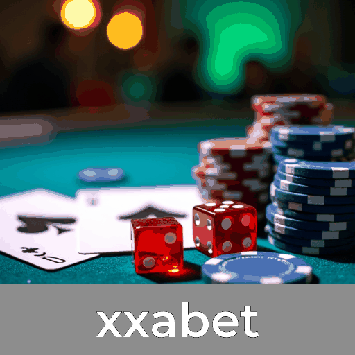 xxabet: Cassino Online Imersivo para Brasileiros