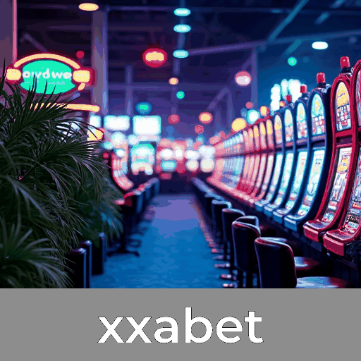 A Emoção dos Jogos de Cassino Espera por Você na xxabet