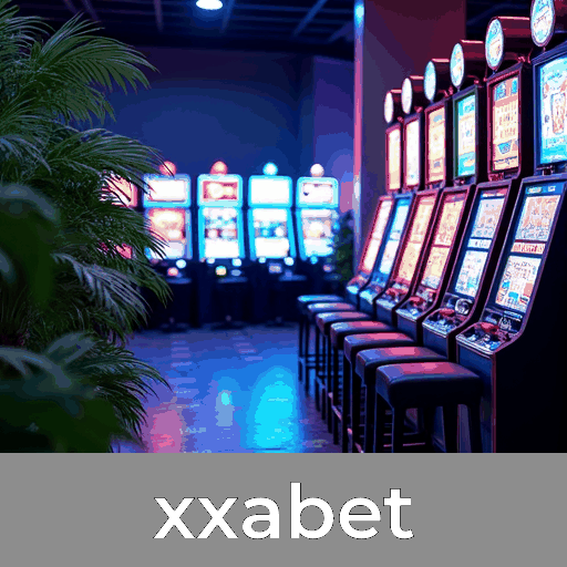 xxabet: Cassino Online Imersivo para Brasileiros