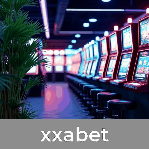 xxabet Inovação em Jogos: Liderando com Tecnologia de Ponta