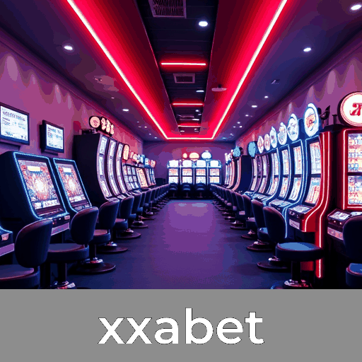 xxabet: Cassino Online Imersivo para Brasileiros